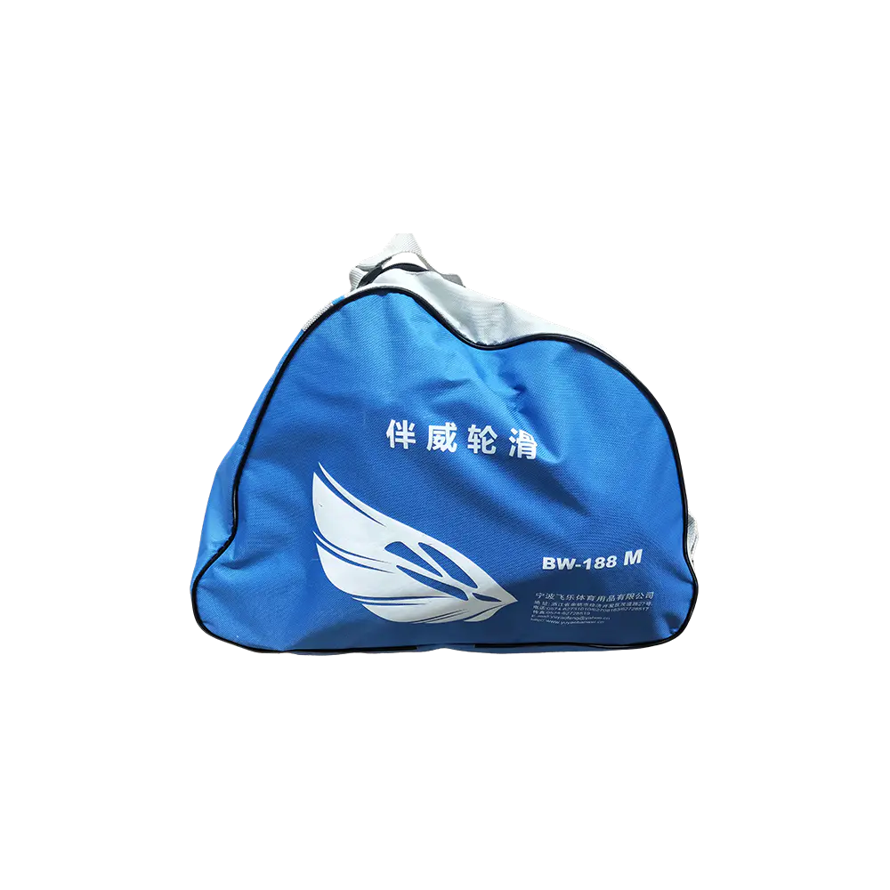 BW-188 Soft Shell Combo Patine în linie
