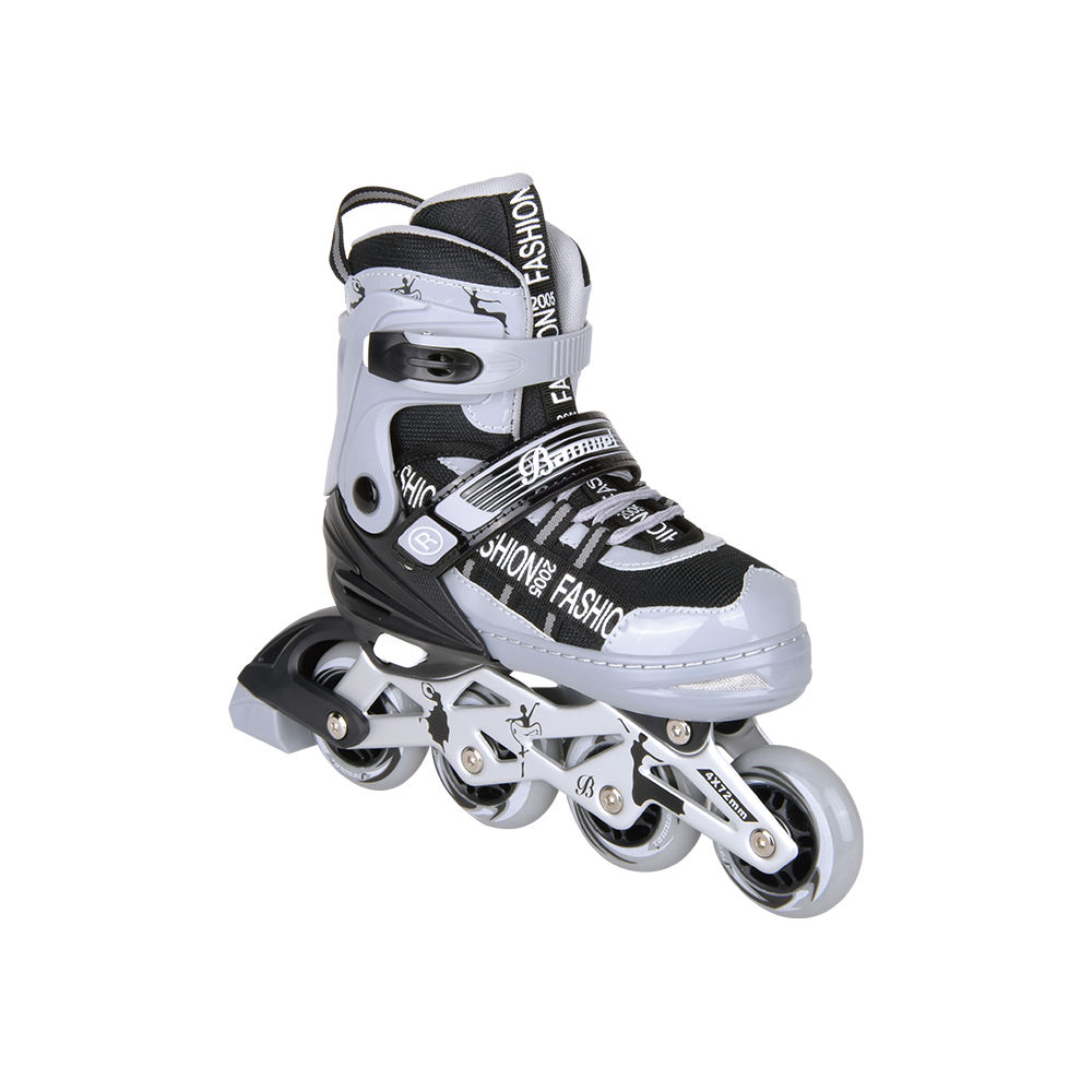 BW-169 Patinaj artistic în linie