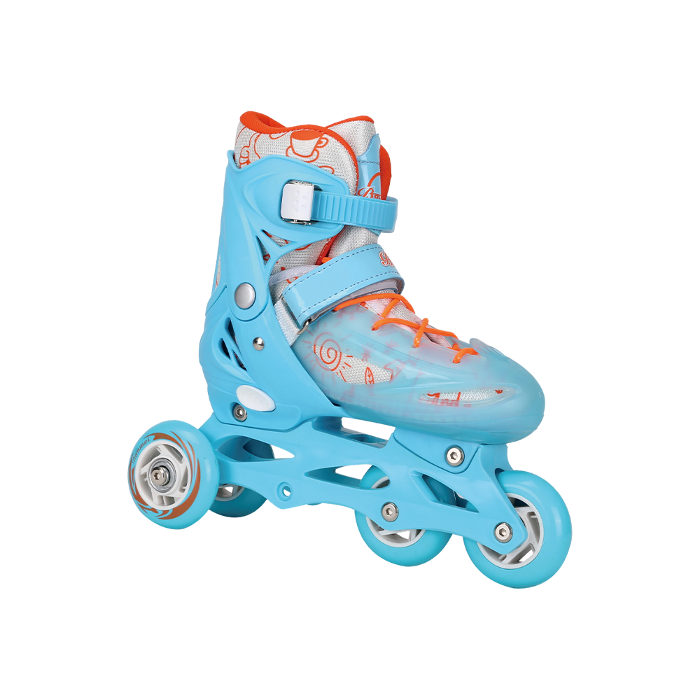 BW-905-A Patine cu role multifuncționale