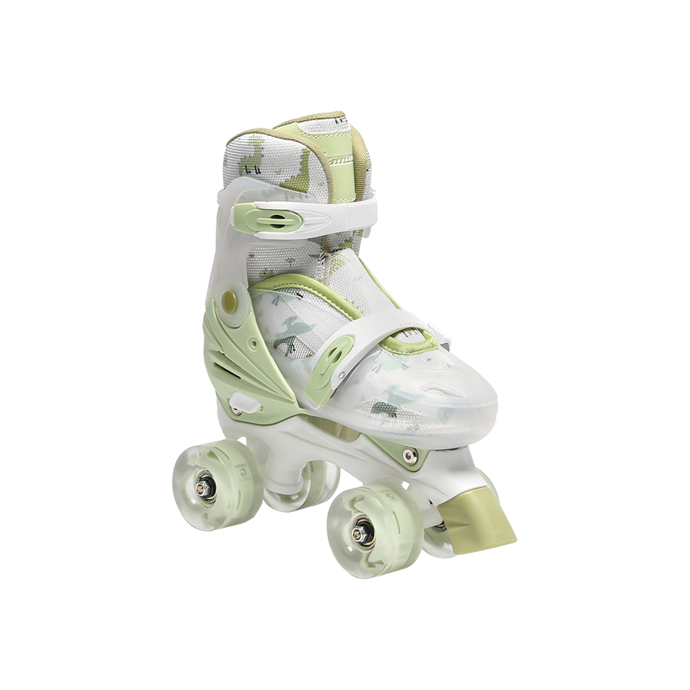 BW-125-A Patine cu role 4 în 1