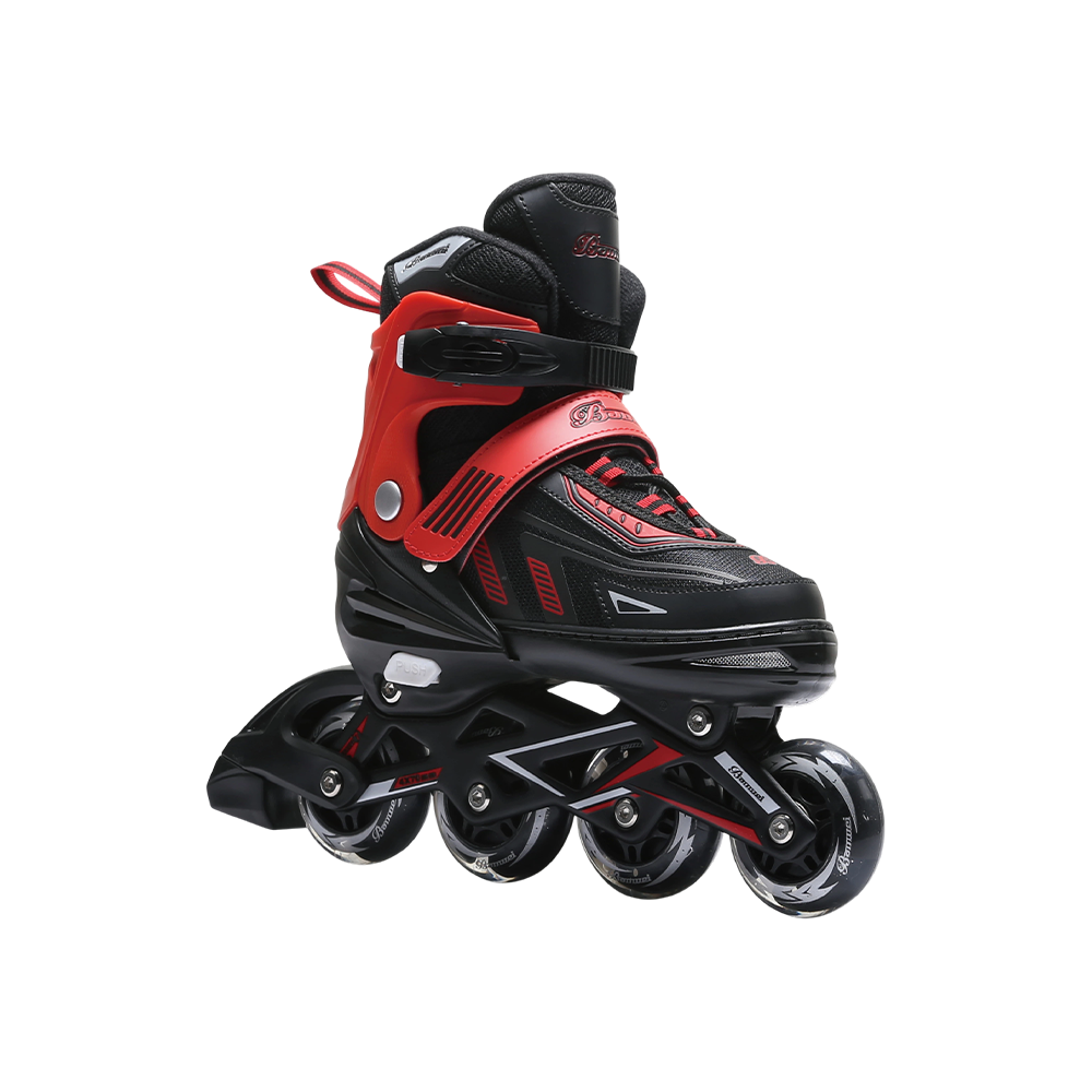 BW-159 Roți de 70 mm Patin în linie