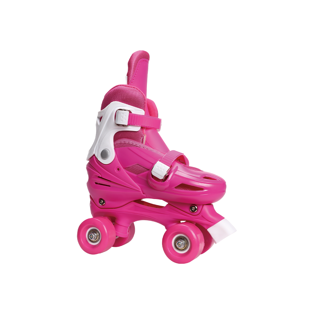 BW-125 Patine cu role pentru fete