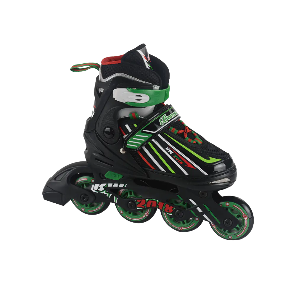 BW-130 MESH Patinaj in linie