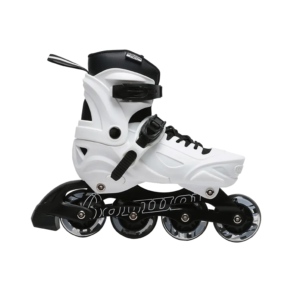 BW-230-1 patine in linie cu șasiu ALUM