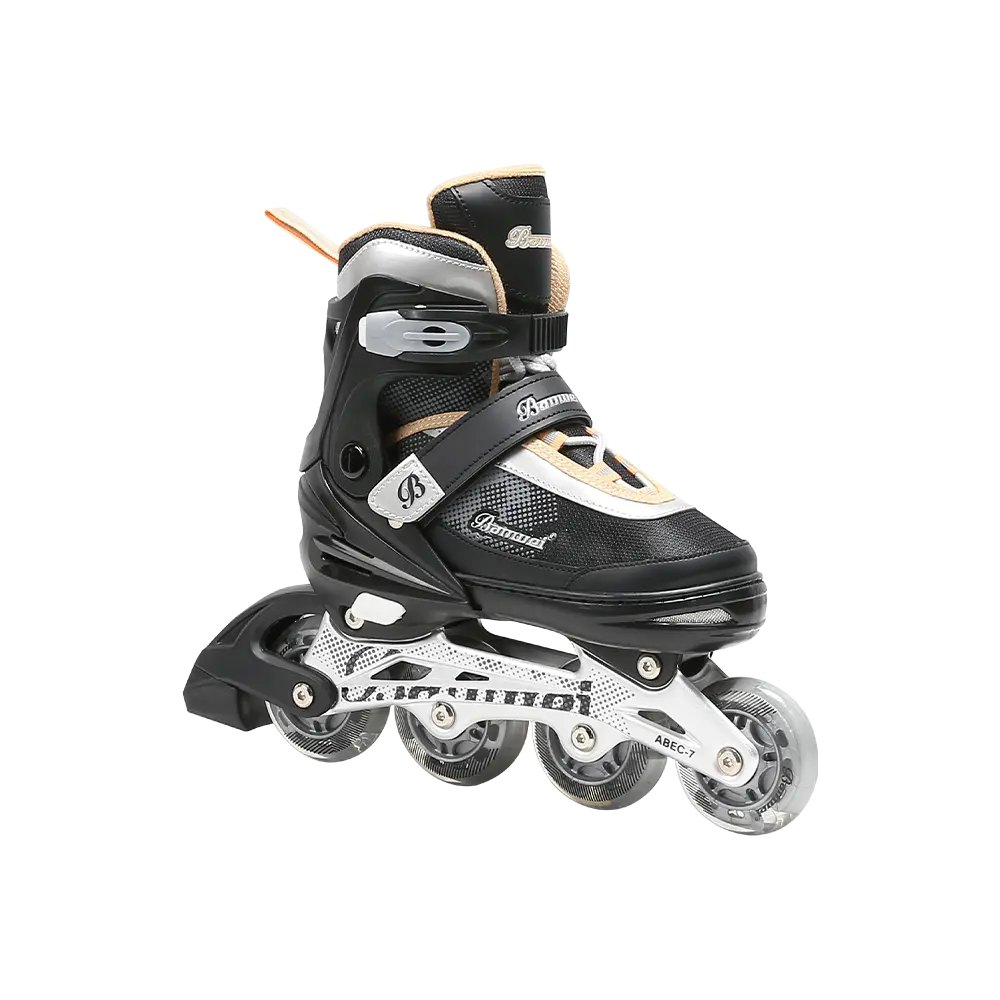 BW-137 Patine in linie pentru baieti