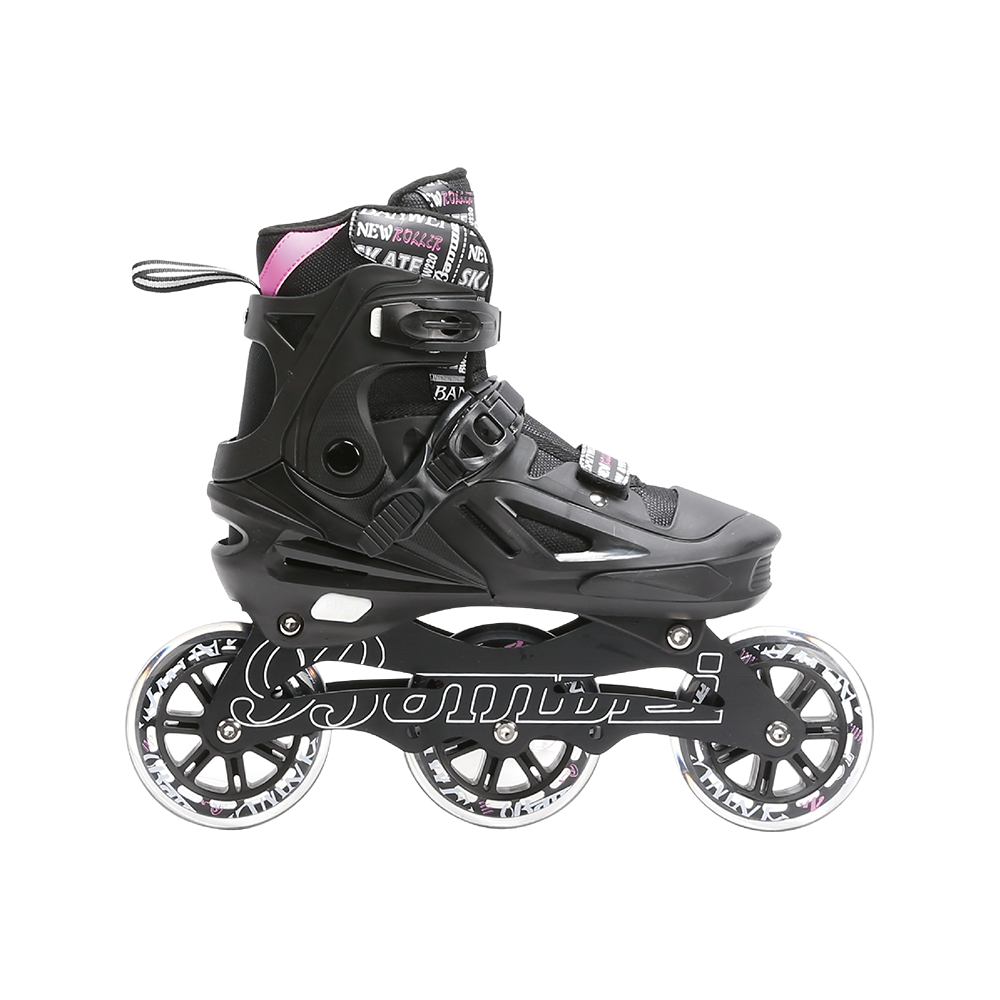 BW-228 Patine in linie de viteza