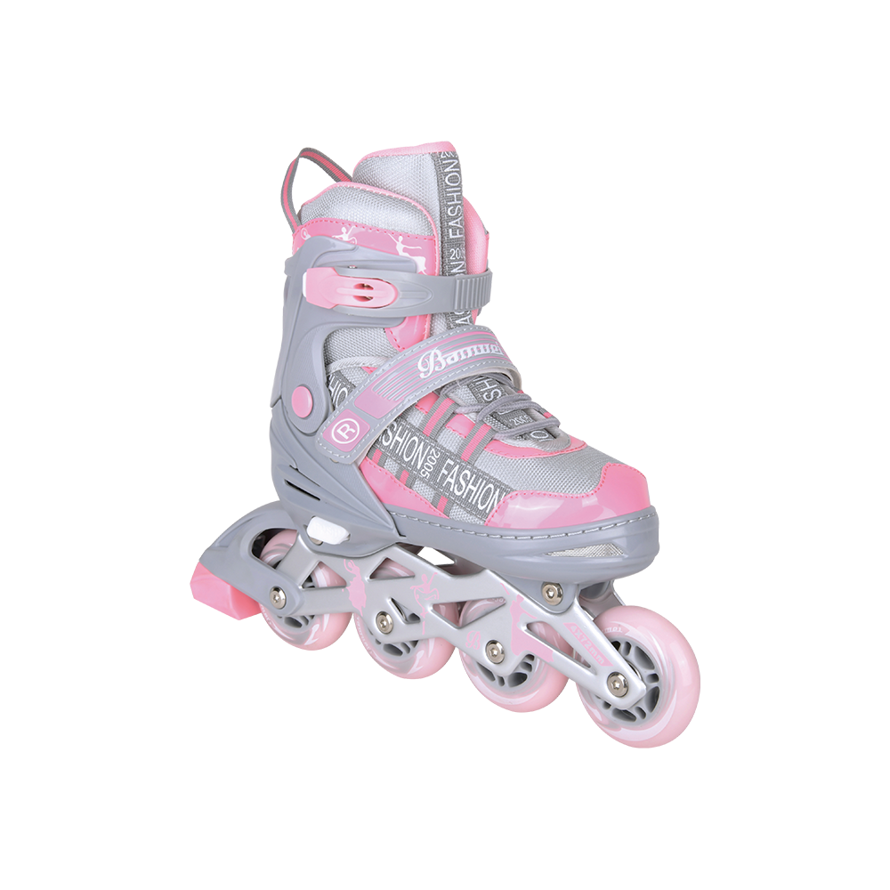BW-169 Patinaj artistic în linie