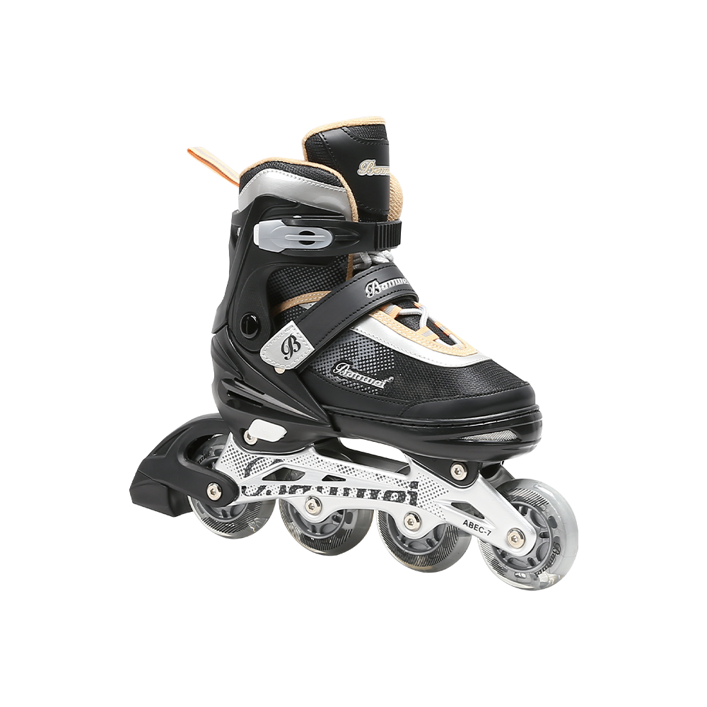 BW-137 Patine in linie pentru baieti