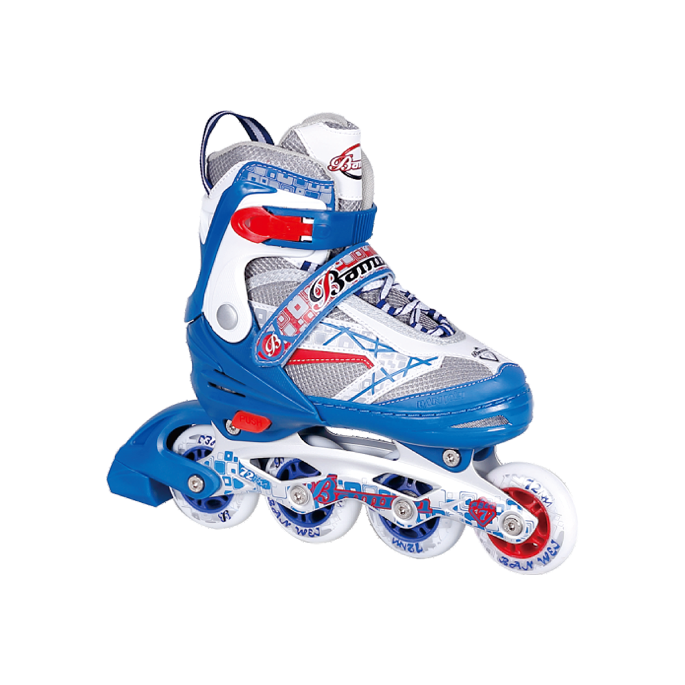 BW-157 Patine in linie pentru fete