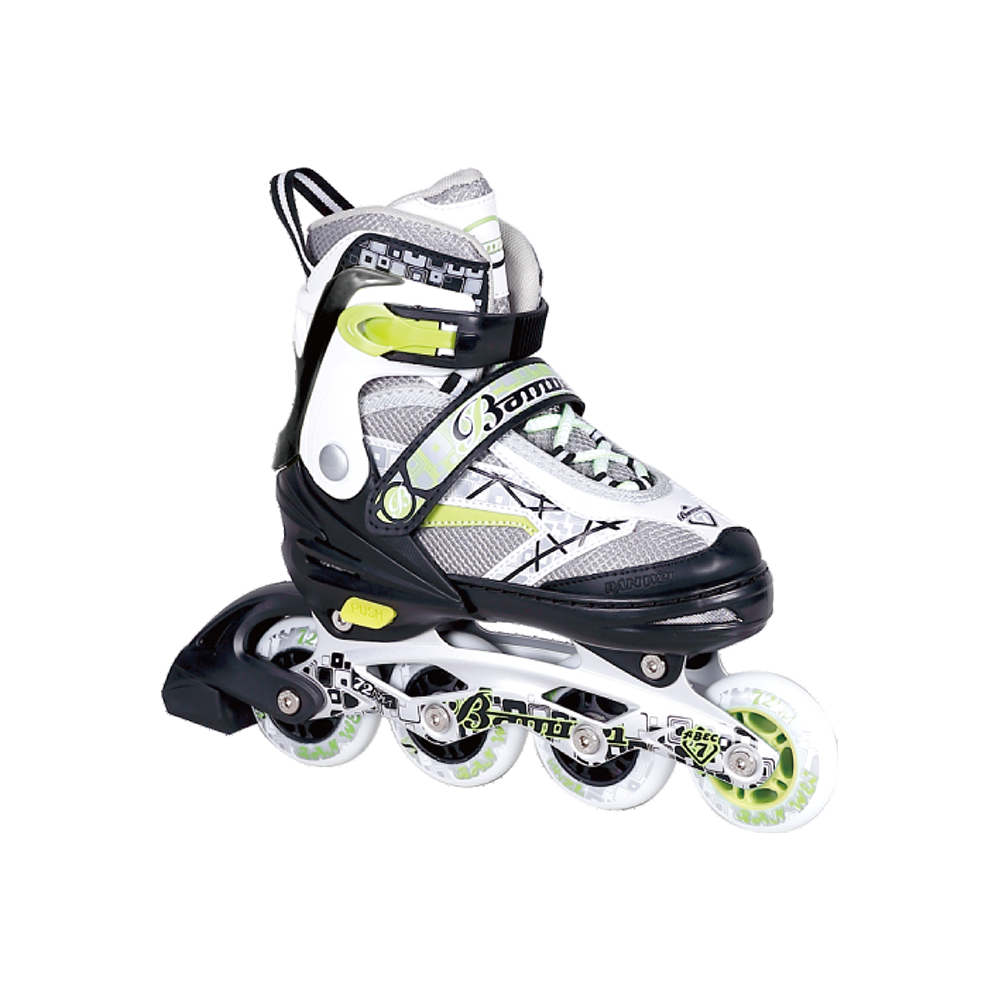 BW-157 Patine in linie pentru fete