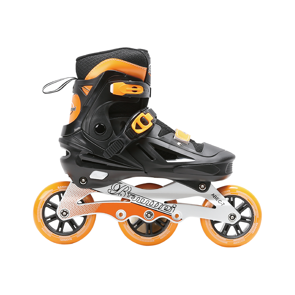 BW-228-1 Cityrun Patinaj in linie