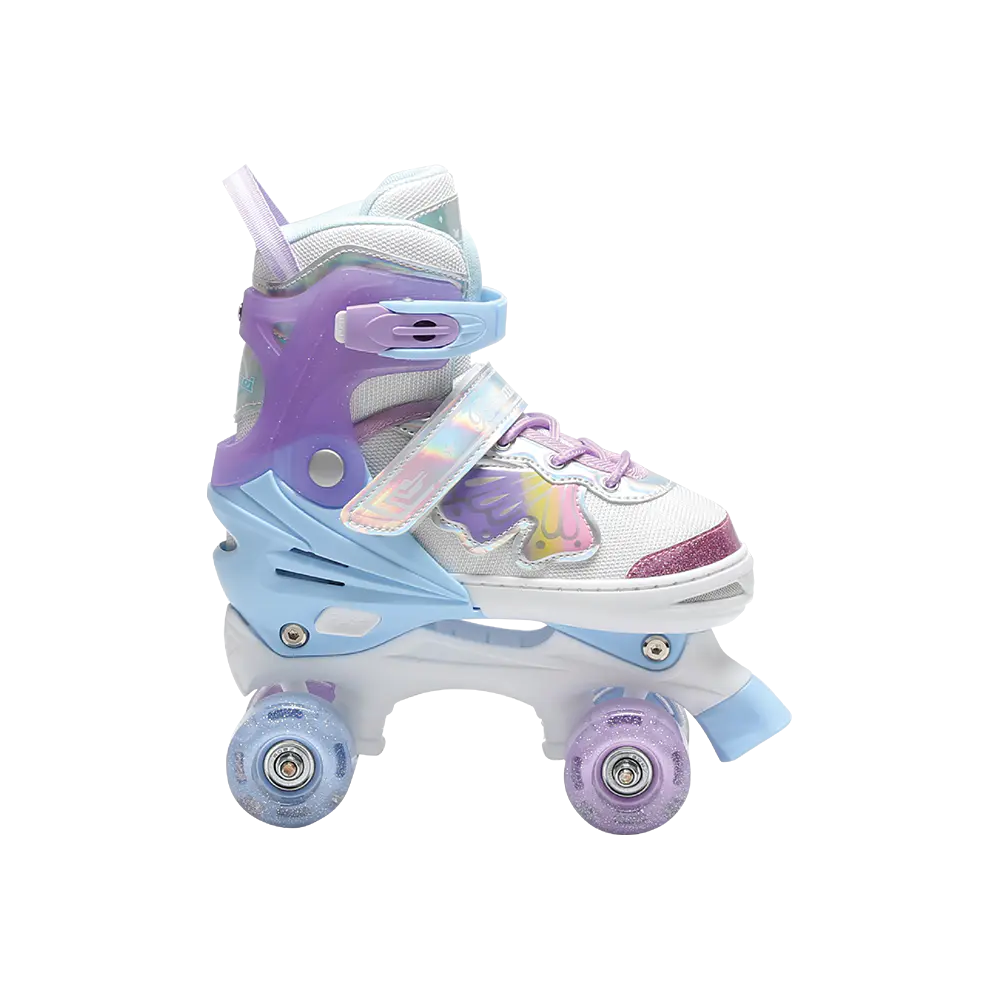 BW-211-C Patin cu rotile cu patru patine