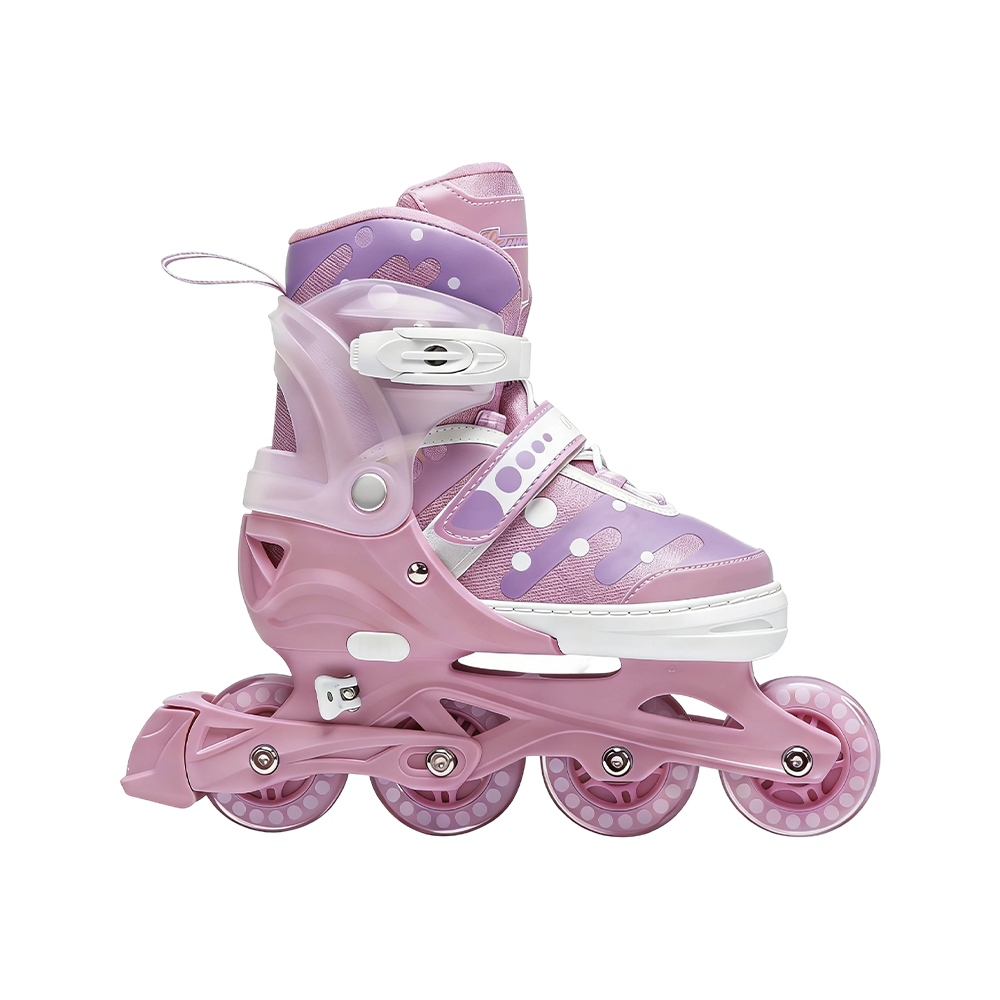 BW-230-4 Certificat CPC Patinaj în linie