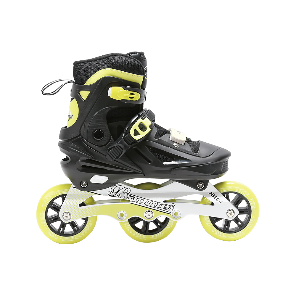 BW-228-1 Cityrun Patinaj in linie