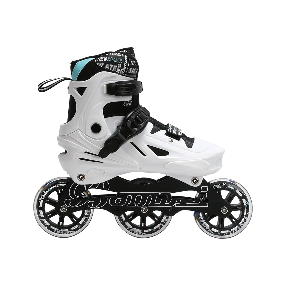 BW-228 Patine in linie de viteza