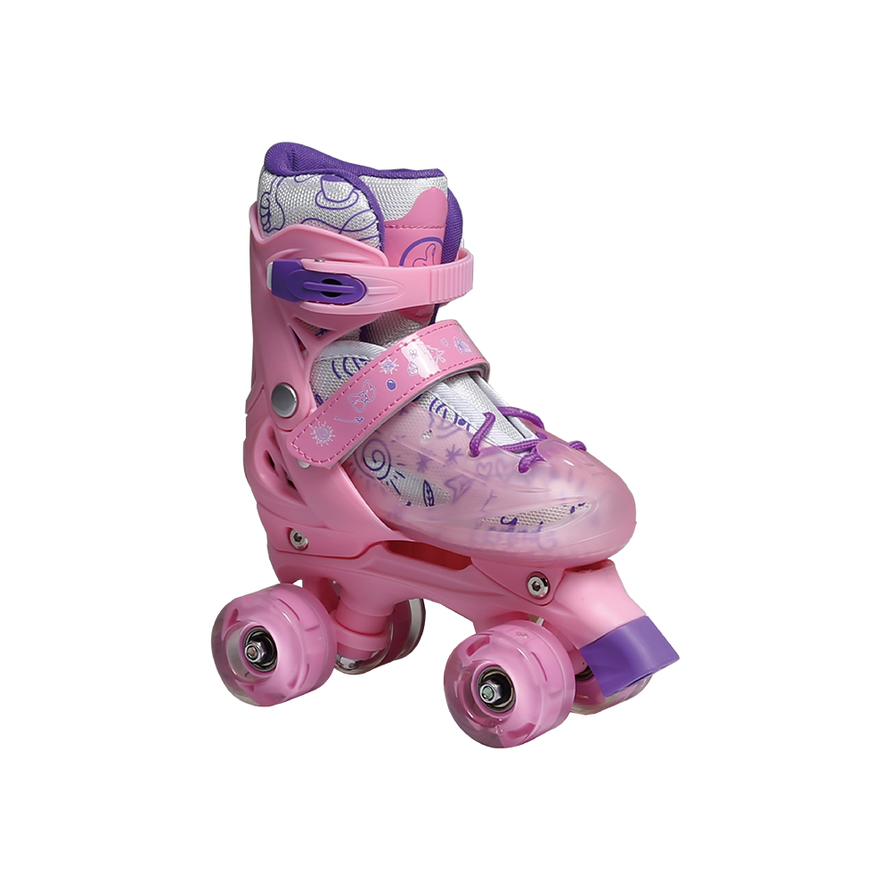BW-905-A Patine cu role multifuncționale