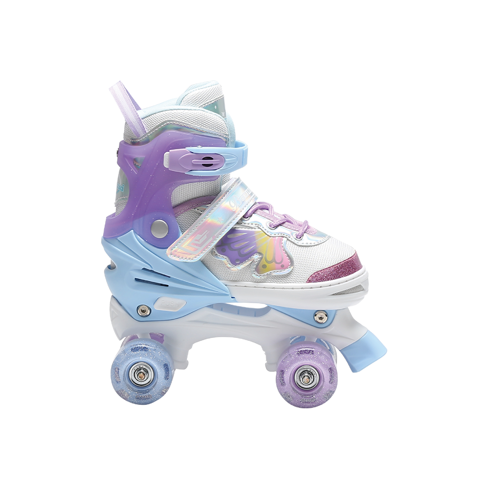 BW-211-C Patin cu rotile cu patru patine