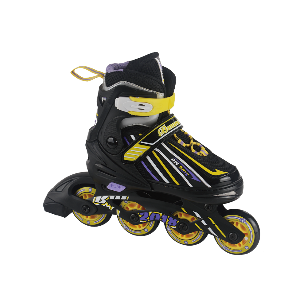 BW-130 MESH Patinaj in linie