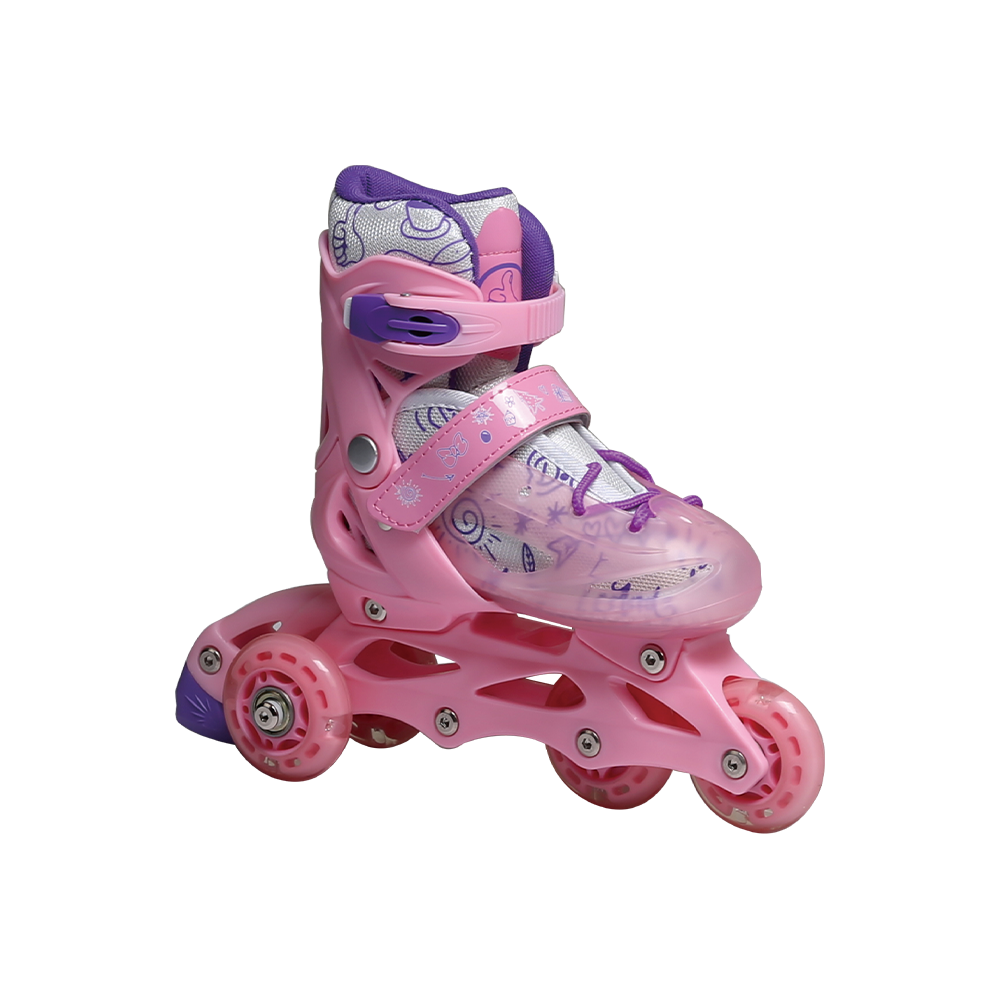 BW-905-A Patine cu role multifuncționale