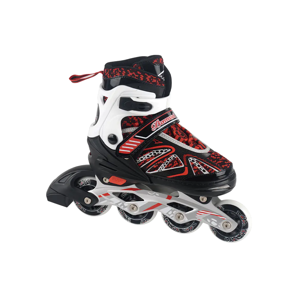 BW-158 Street Skate inline