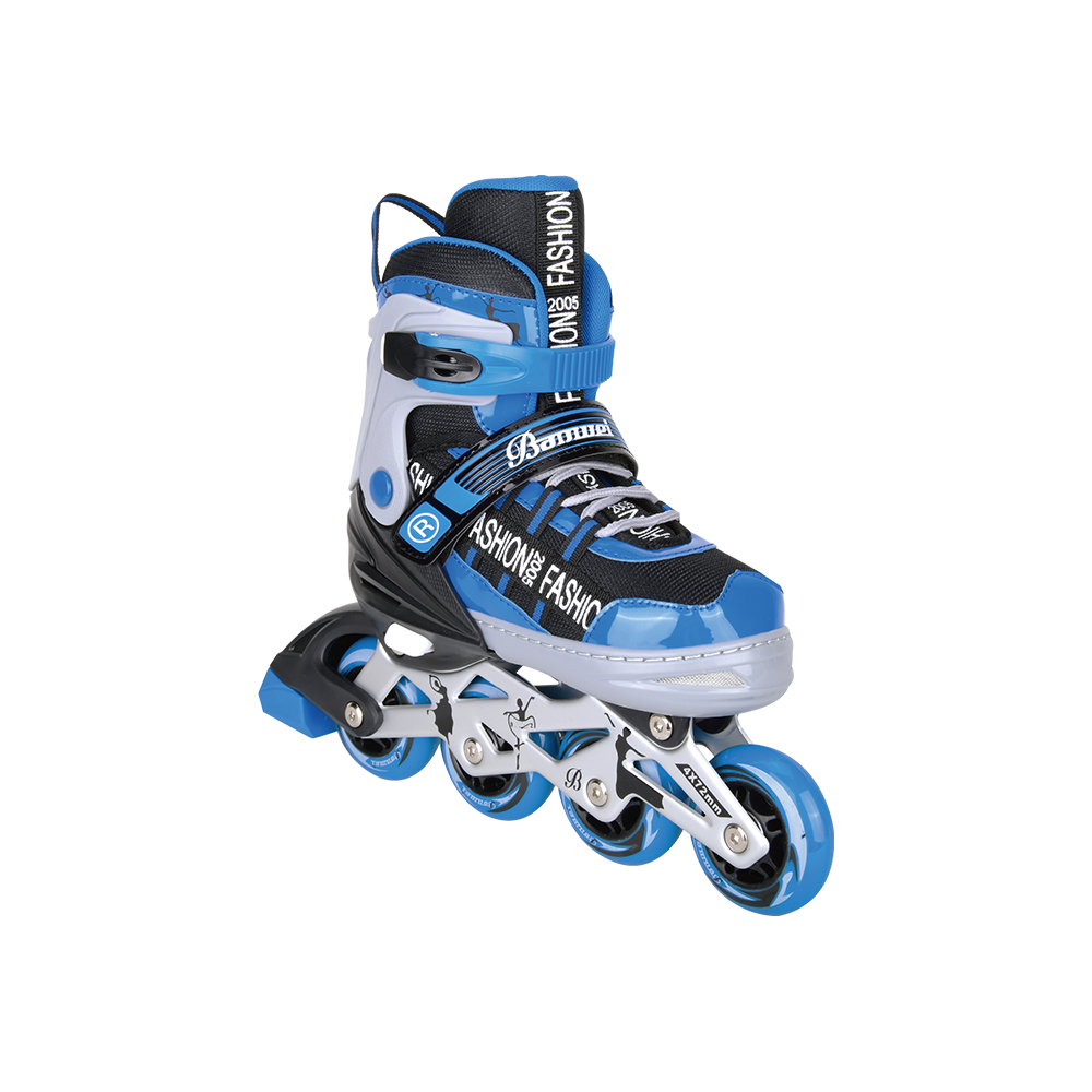 BW-169 Patinaj artistic în linie