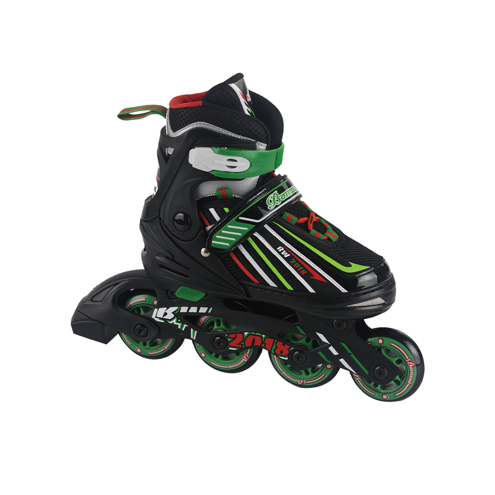 BW-130 MESH Patinaj in linie