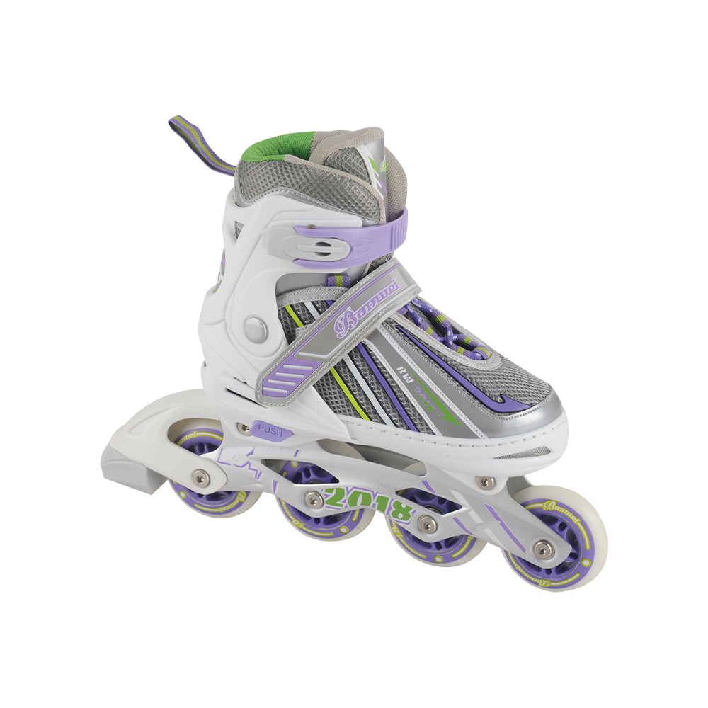 BW-130 MESH Patinaj in linie