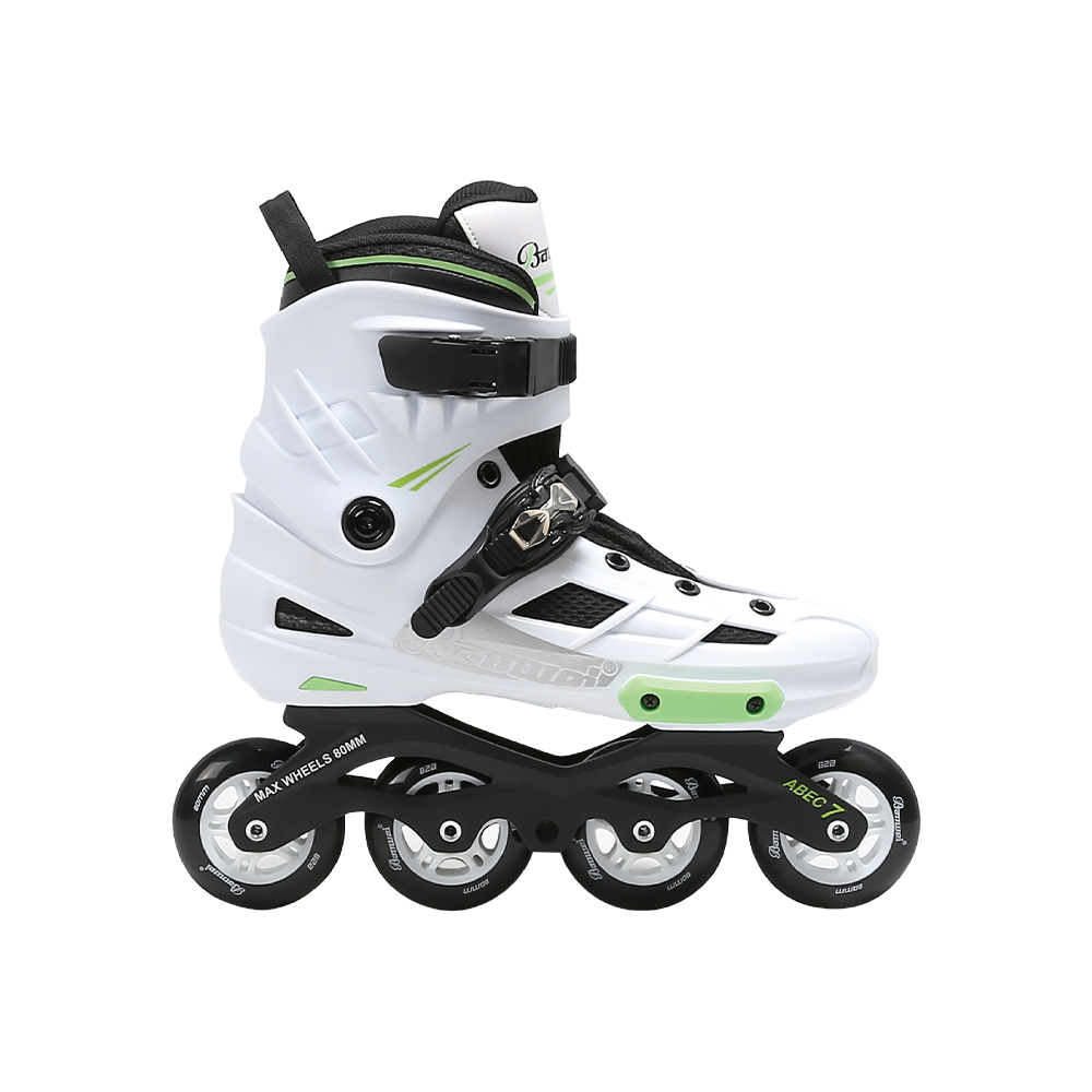 BW-229 Patine în linie cu dimensiune fixă
