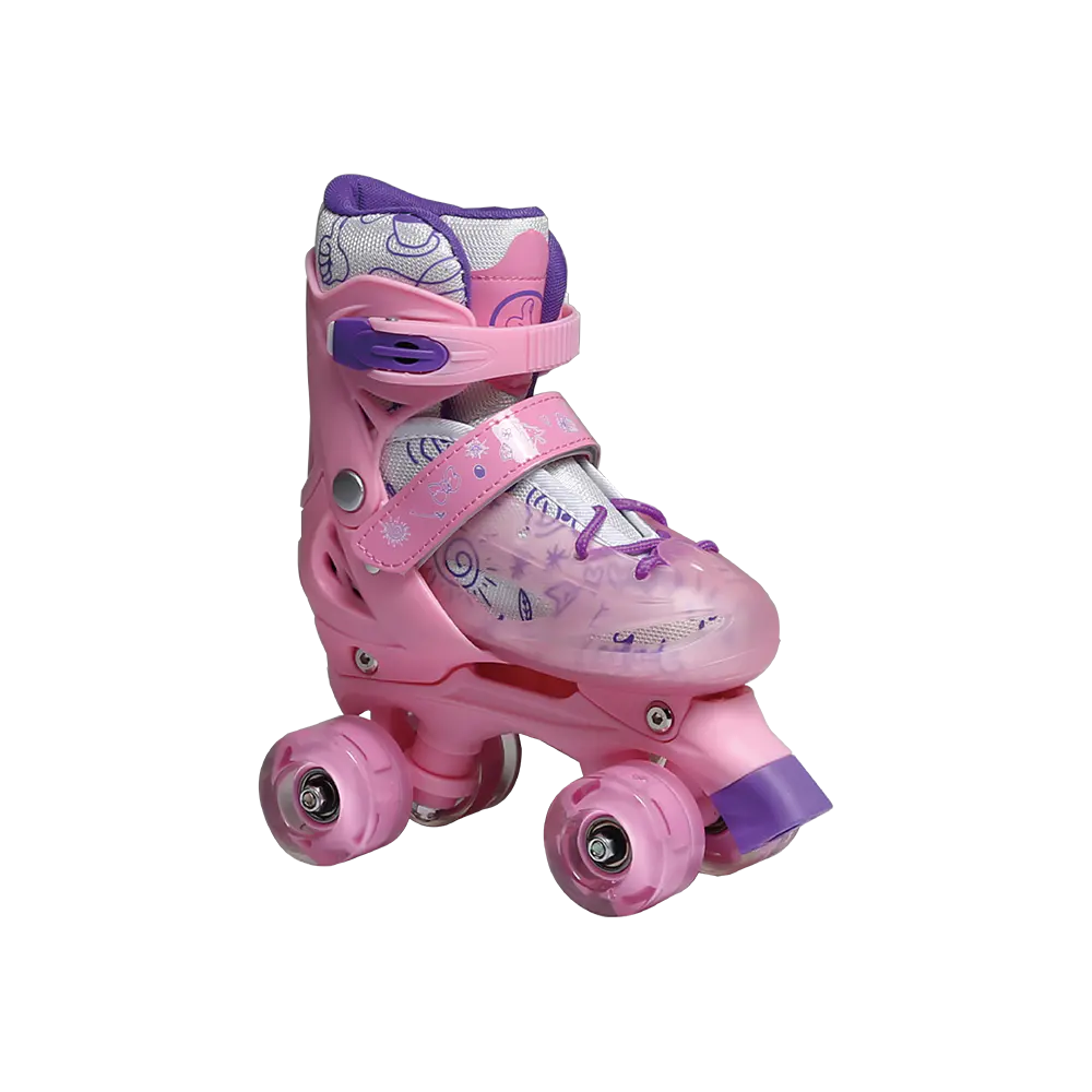 BW-905-A Patine cu role multifuncționale