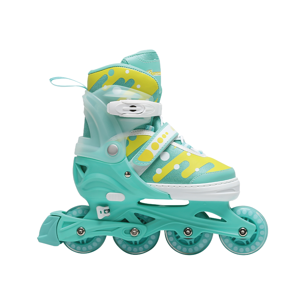 BW-230-4 Certificat CPC Patinaj în linie