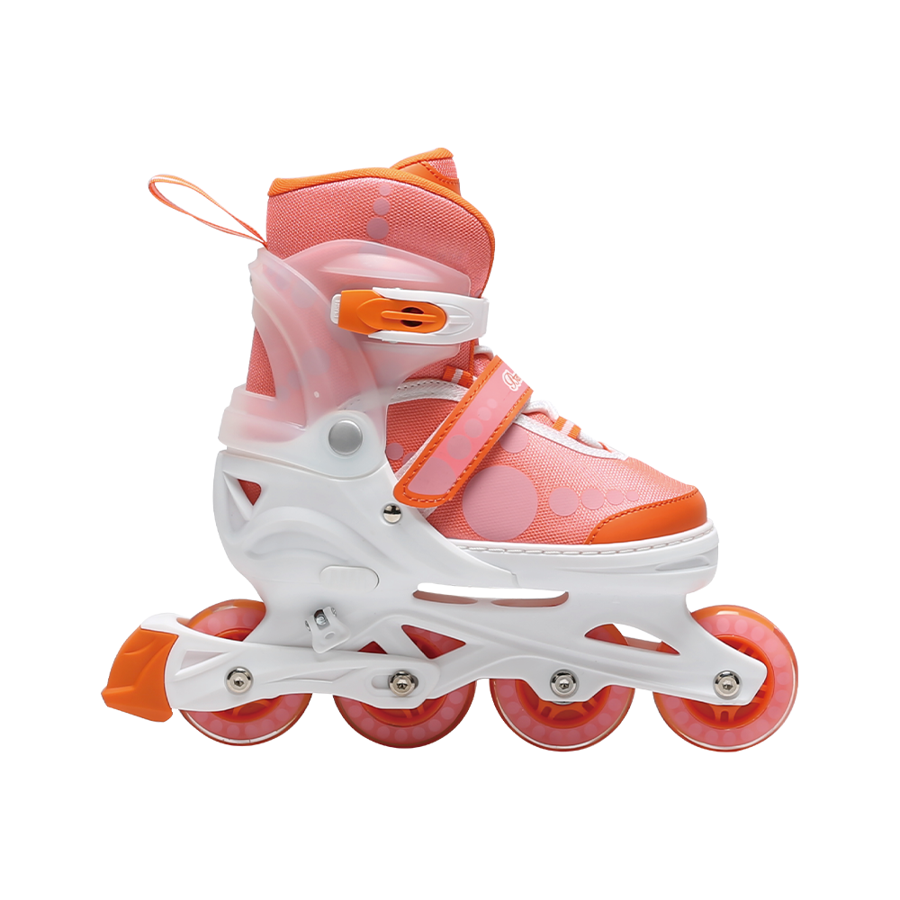 BW-230-4 Certificat CPC Patinaj în linie