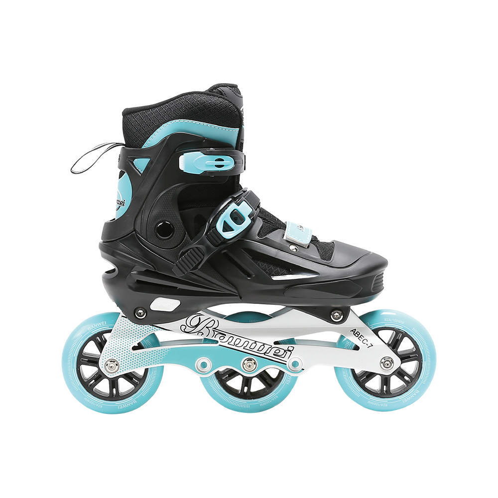 BW-228-1 Cityrun Patinaj in linie
