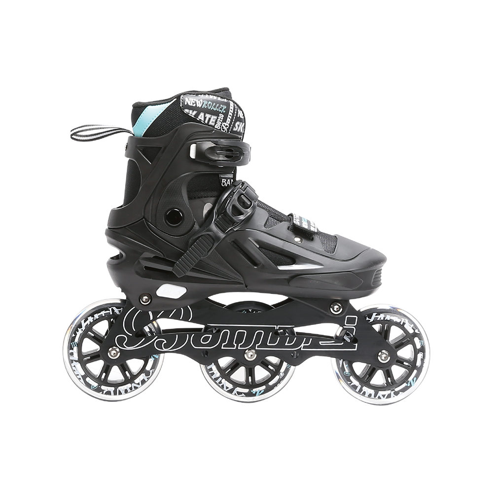 BW-228 Patine in linie de viteza