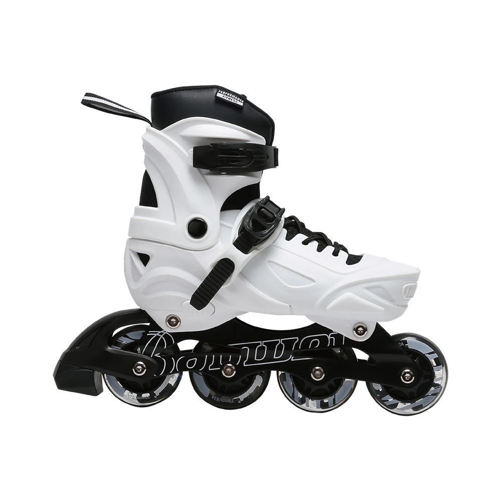 BW-230-1 patine in linie cu șasiu ALUM