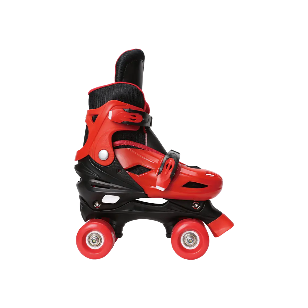 BW-125 Patine cu role pentru fete