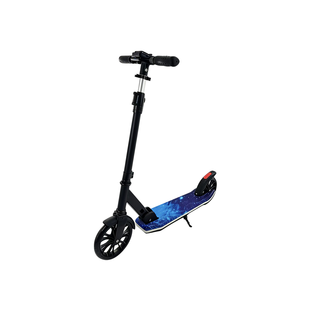 FL-1250 Trotineta pentru copii cu roți mari
