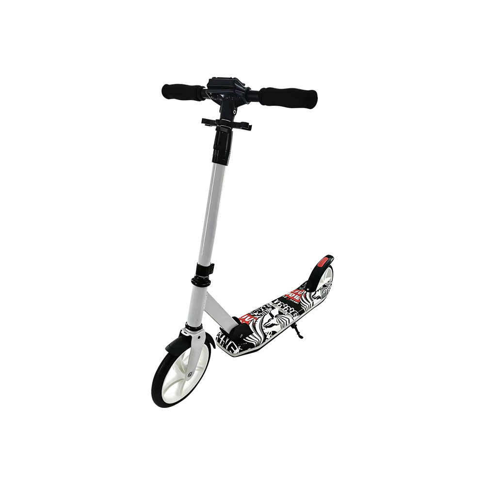 FL-1250 Trotineta pentru copii cu roți mari
