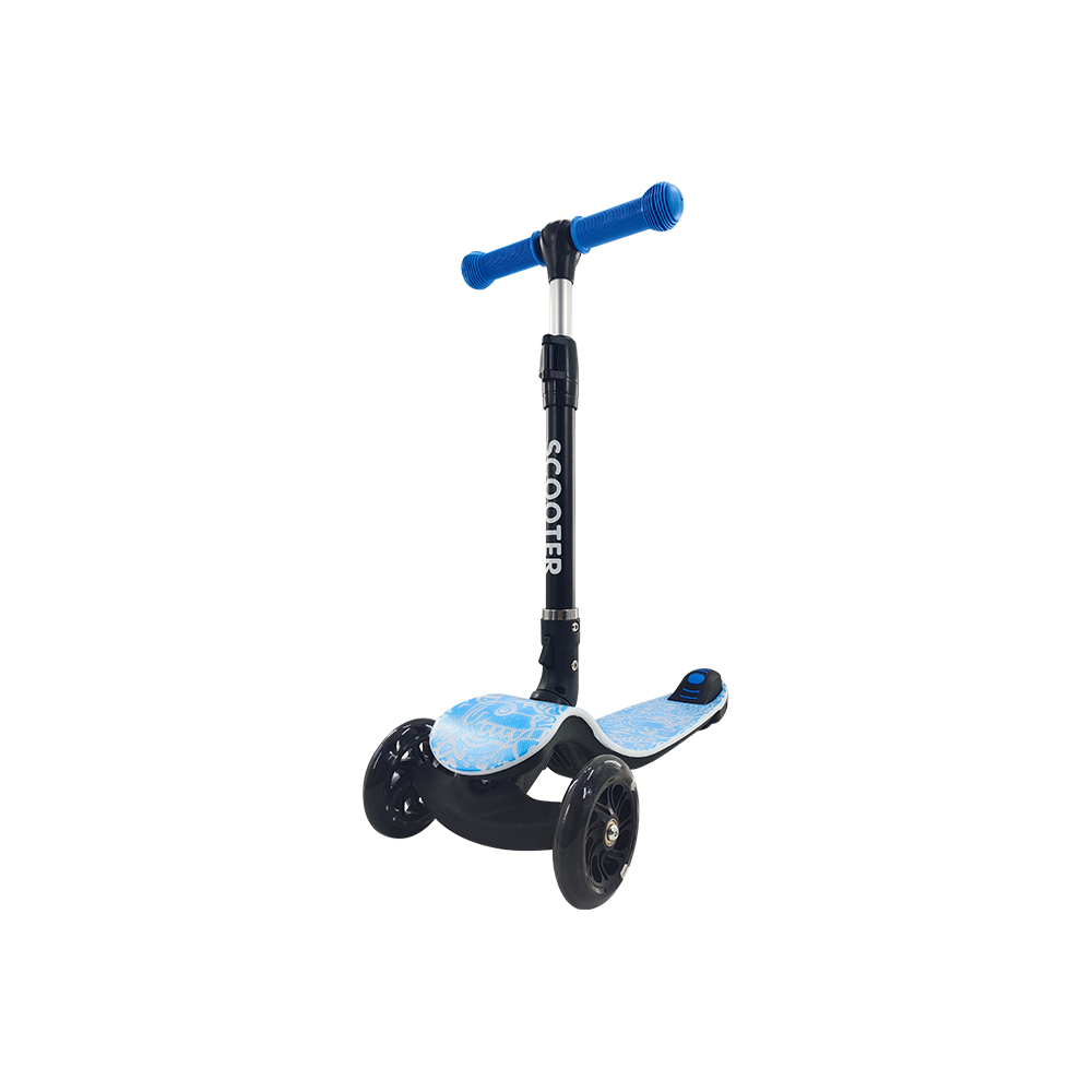FL-770 Trotineta pentru copii pentru exterior