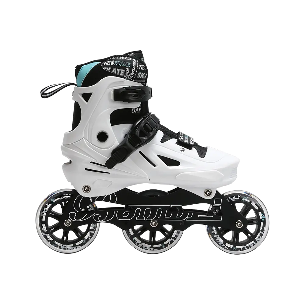 BW-228 Patine in linie de viteza