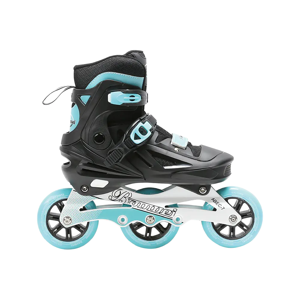 BW-228-1 Cityrun Patinaj in linie