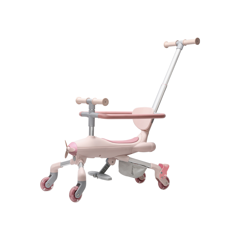 FL-2388 Trotineta pentru copii avion