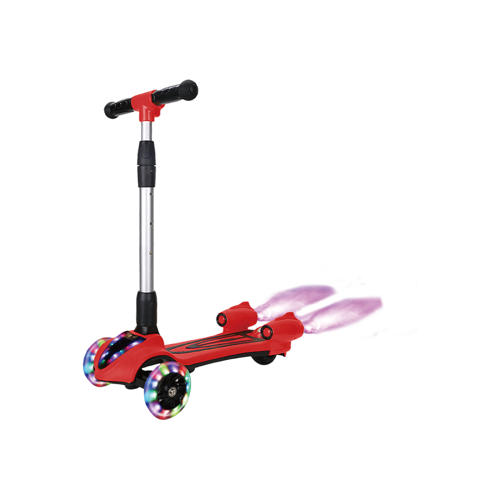 FL-818 Spray Trotineta pentru copii