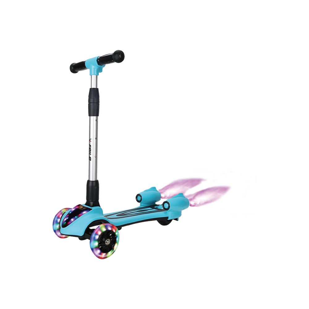 FL-818 Spray Trotineta pentru copii