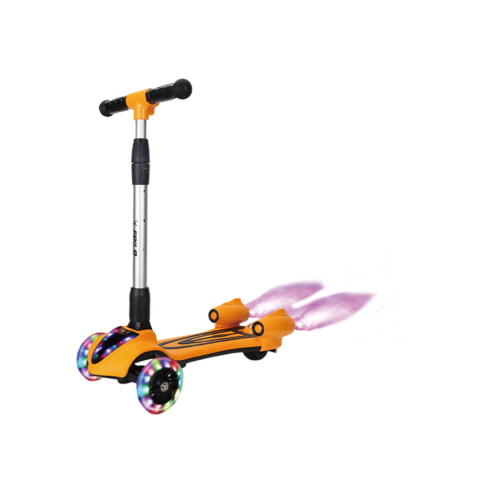 FL-818 Spray Trotineta pentru copii