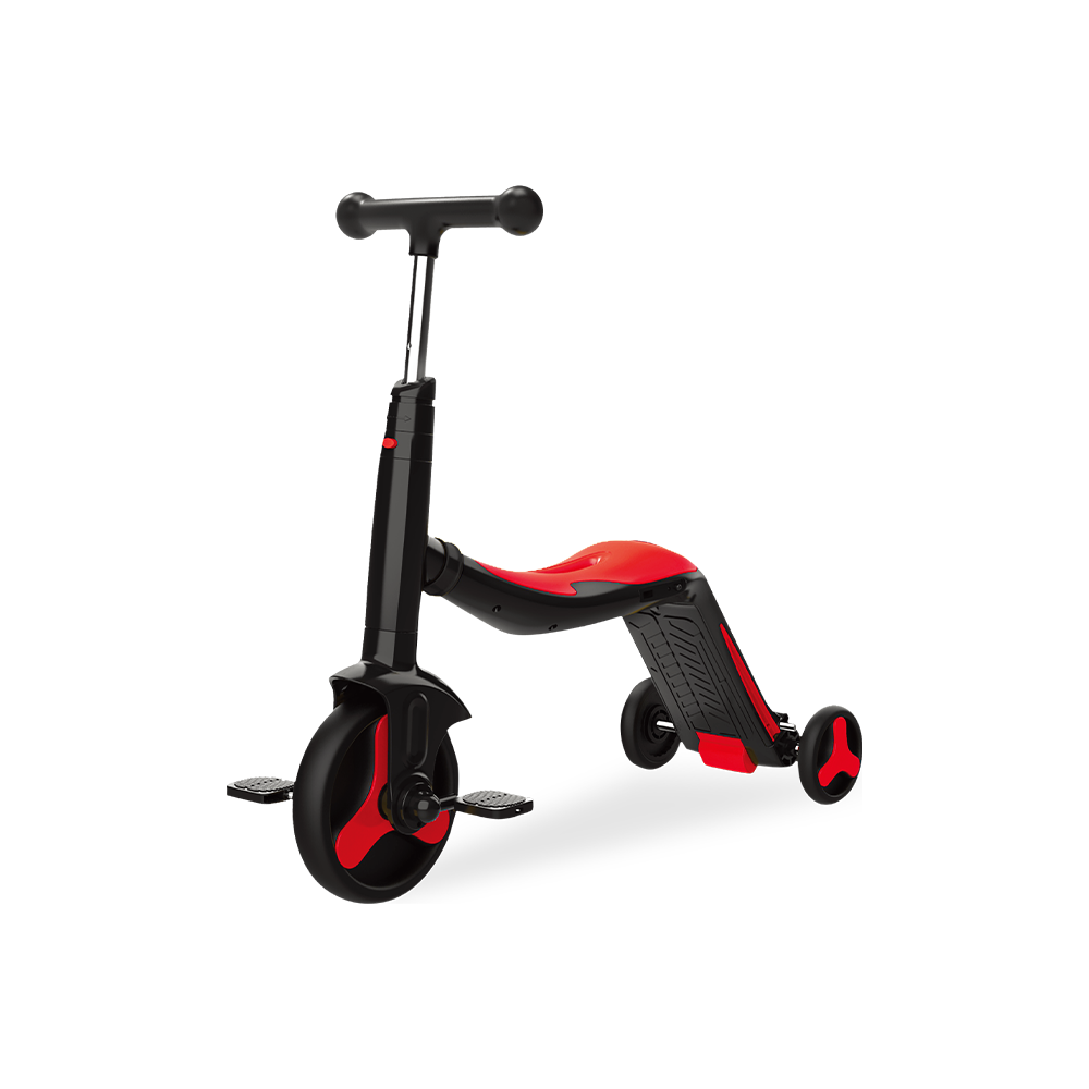 FL-868 Trotineta pentru copii 3 in 1