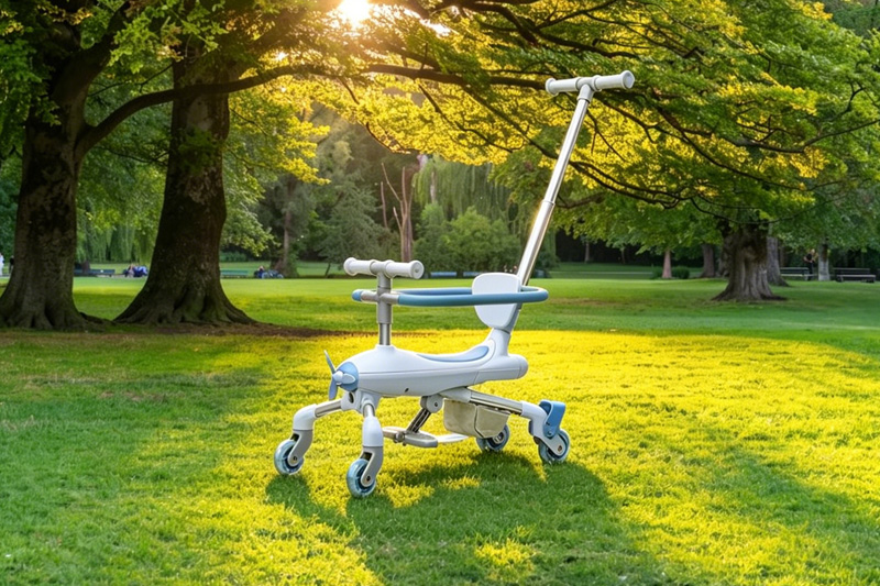 Avion Copii Trotineta Noua tendință Hits Kids Outdoor Market