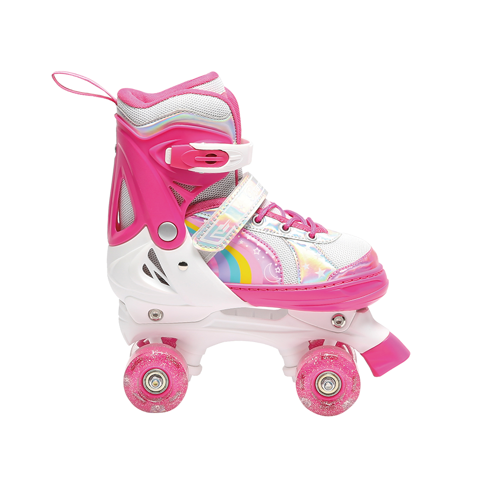 BW-211 ABEC-7 Patine cu role cu rulment