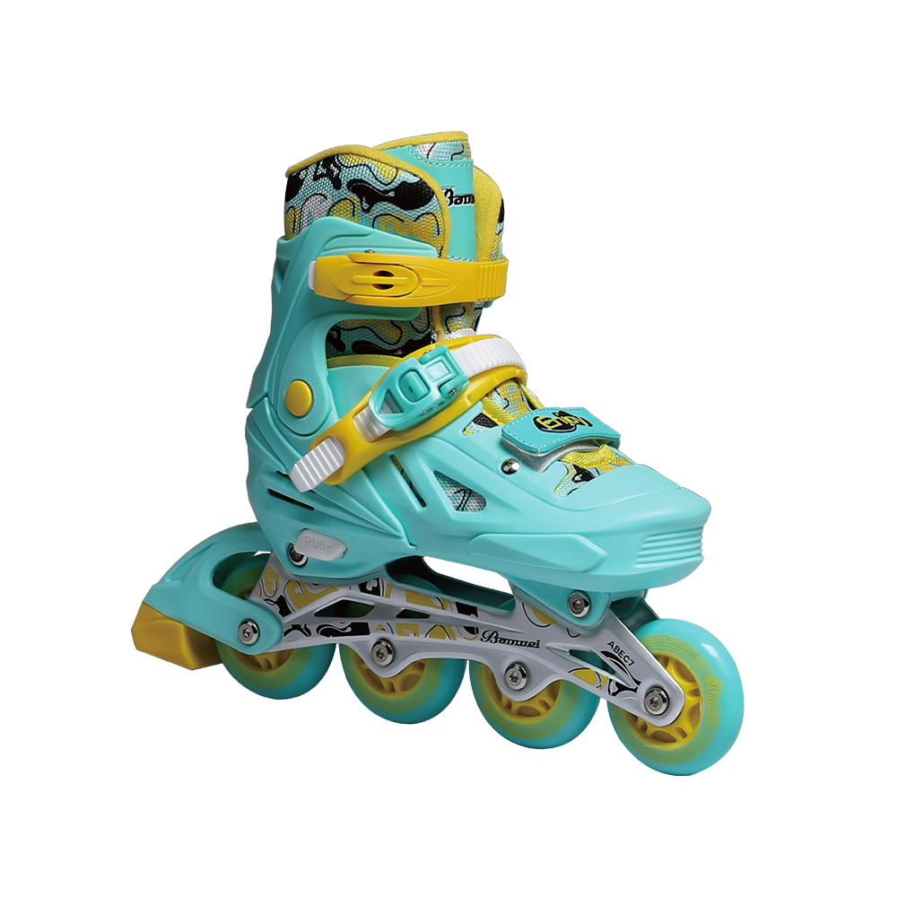 BW-220 cu patine în linie protector