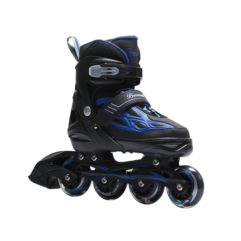 BW-188 Soft Shell Combo Patine în linie