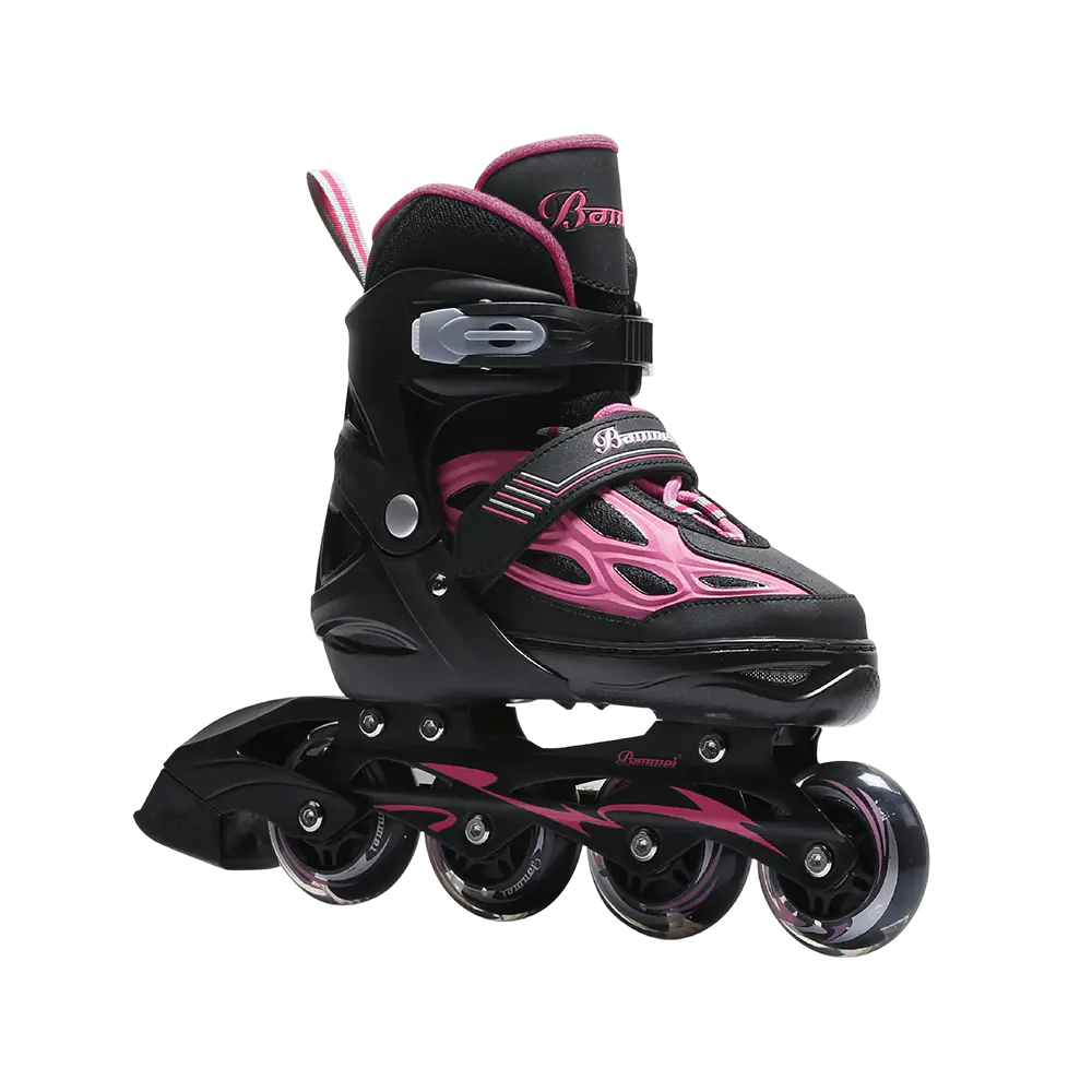 BW-188 Soft Shell Combo Patine în linie